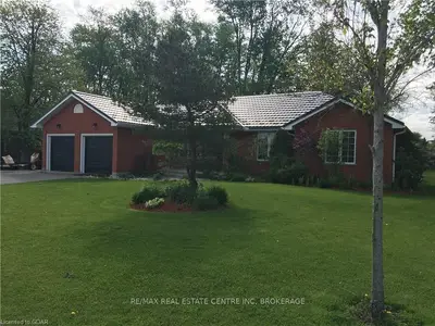 7509 Conservation Road, Guelph/eramosa, On N1h 6j2