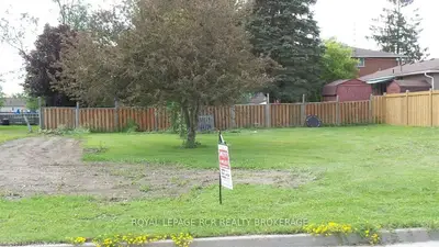 0 Preston Street, Wellington North, On N0g 1a0