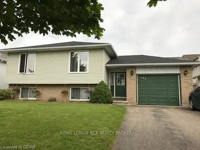 162 Melissa Crescent, Wellington North, On N0g 2l3