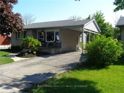 238 Alma Street N, Guelph, On N1h 5y2
