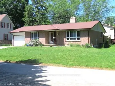 292 Church Street S, Wellington North, On N0g 2l2