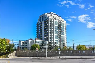 150 Wellington Street 614, Guelph, On N1h 7p5