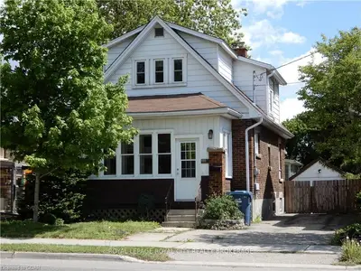 555 Woolwich Street, Guelph, On N1h 3y1