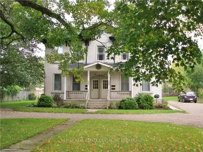 305-307 Paisley Road, Guelph, On N1h 2p8