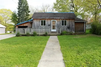 105 Amelia Street, Brockton, On N0g 2v0