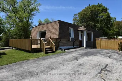 145 Miller Street, Wellington North, On N0g 2l3