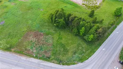 7235 4 Side Road Road, Centre Wellington, On N0b 1b0