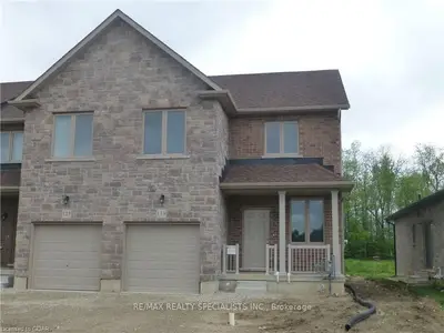 119 Samuel Drive, Wellington North, On N0g 1a0