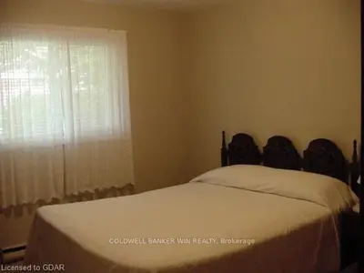 303 Egremont Street N, Wellington North, On N0g 2l2