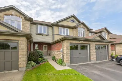 28 Laughland Lane, Guelph, On N1l 0c9
