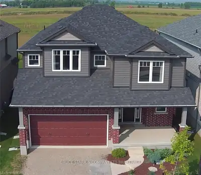 150 Taylor Drive, East Luther Grand Valley, On L9w 6p1