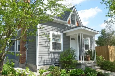 122 Colborne Street, Centre Wellington, On N0b 1s0