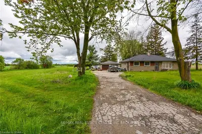 7121 Hwy 124, Guelph/eramosa, On, N1h 6h7