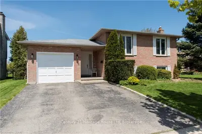179 Viscount Road, Brantford, On N3p 1y6