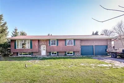 6519 Beatty Line, Centre Wellington, On N1m 2w3