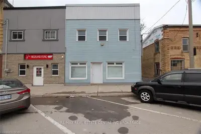 14 Wilmot Street N, Blandford-blenheim, On N0j 1g0