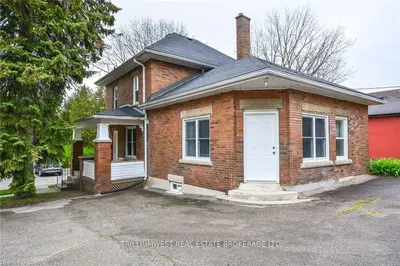 152 Northumberland Street, Guelph, On N1m 3a9