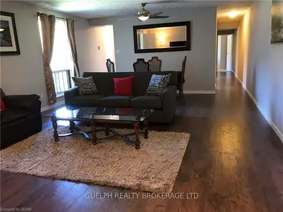 7 Ajax Street 408, Guelph, On N1h 2a9