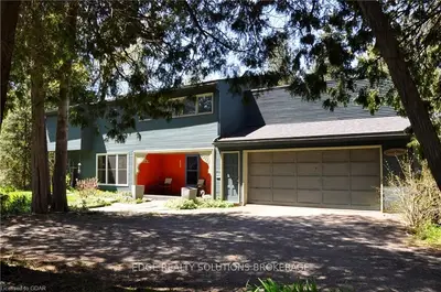 518 & 530 South River Road, Centre Wellington, On N1m 0b5