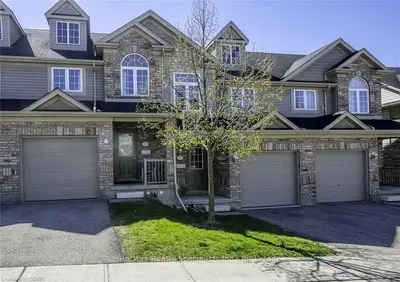 1155 Gordon Street 69, Guelph, On N1l 1s8