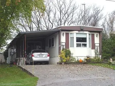 29 Grand Vista Crescent, Wellington North, On N0g 2l0