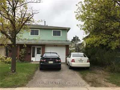 573 College Avenue W, Guelph, On N1g 2z6