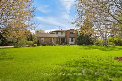 5106 Wellington Rd 32 Road, Guelph/eramosa, On N1h 6j4