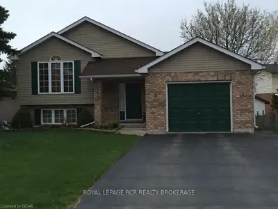 786 Princess Street, Wellington North, On N0g 2l3