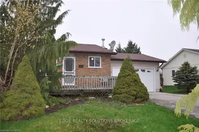 451 Forfar Street, Centre Wellington, On N1m 3h6