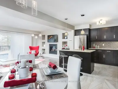 635 Saginaw Parkway 1, Cambridge, On N1t 0c1