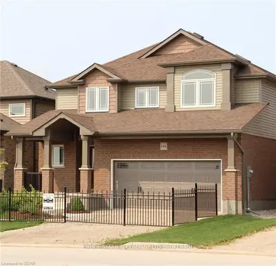 144 Taylor Drive, East Luther Grand Valley, On L9w 6p1