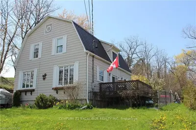 3406 King Street, Lincoln, On L0r 2c0