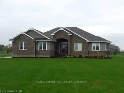 120 Harris Crescent, Wellington North, On N0g 2l0