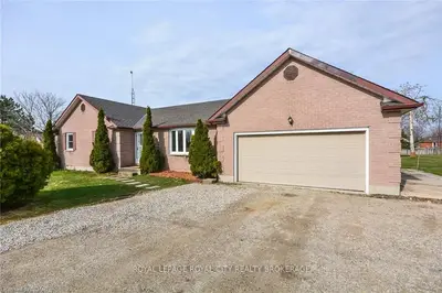 7212 Wellington Rd 51 Road, Guelph/eramosa, On N0b 1b0