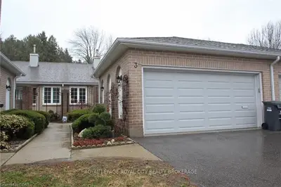90 Woodlawn Road E 3, Guelph, On N1e 1b7