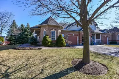 16 Village Green Drive, Guelph, On N1g 4x7