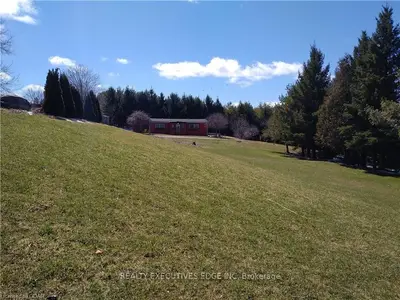 6494/6496 Wellington Rd 7, Centre Wellington, On, N0b 1s0