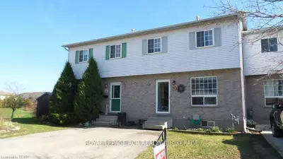 34 Farrell Lane, Wellington North, On N0g 1a0