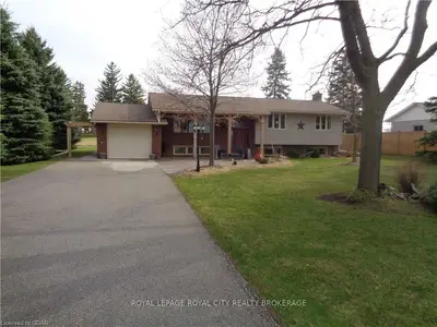 18 Skyway Drive, Guelph/eramosa, On N1h 6h8