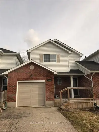 224 Tait Crescent, Centre Wellington, On N1m 3p6