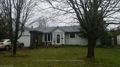 112 Princess Street, Guelph/eramosa, On N0b 2k0