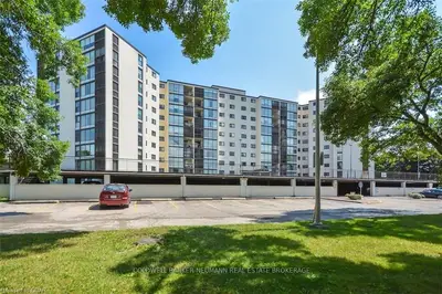 19 Woodlawn Road E 506, Guelph, On N1h 7b1