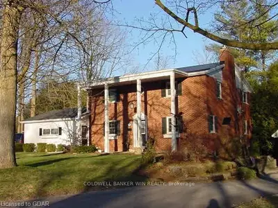 550 Church Cres Crescent, Wellington North, On N0g 2l2