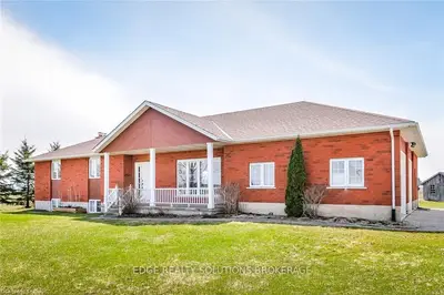 7098 Wellington Road 16, Centre Wellington, On, N0b 1j0
