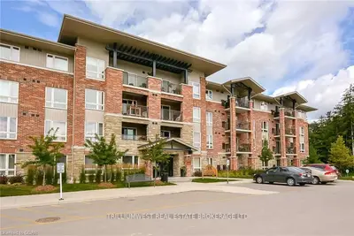 625 St. David Street S 207, Centre Wellington, On N1m 0a8