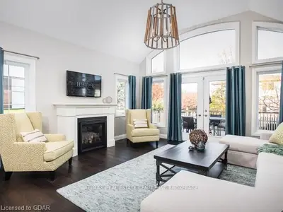 51 Heritage Lane, Centre Wellington, On N1m 0e6