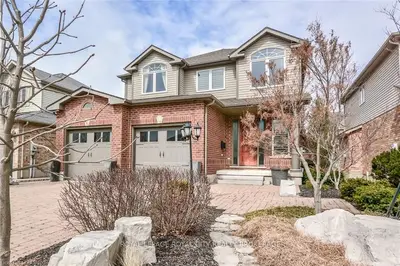 4 Miller Street, Guelph, On N1l 1p1