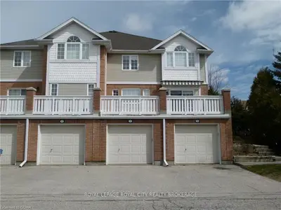 941 Gordon Street 70, Guelph, On N1g 4r9