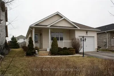 566 Mctavish Street, Centre Wellington, On N1m 3r1