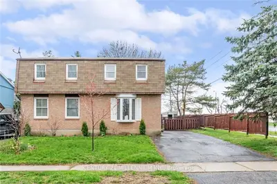 1 Mason Court, Guelph, On N1g 3g9